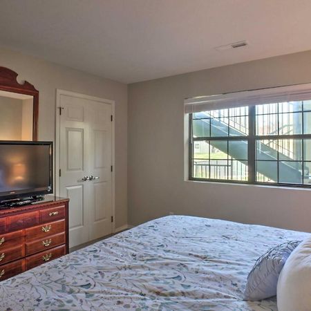 Less Than 1 Mi To Strip Branson Condo On Golf Course! Bagian luar foto