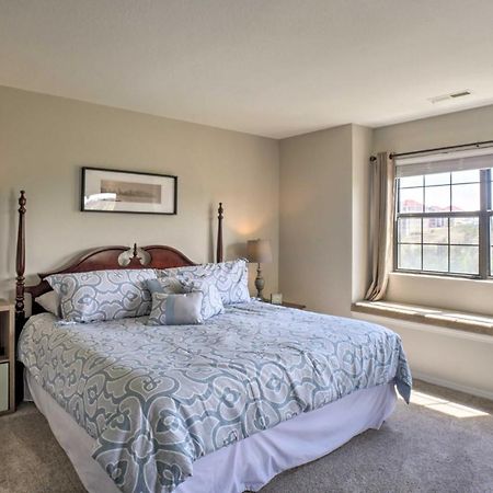 Less Than 1 Mi To Strip Branson Condo On Golf Course! Bagian luar foto