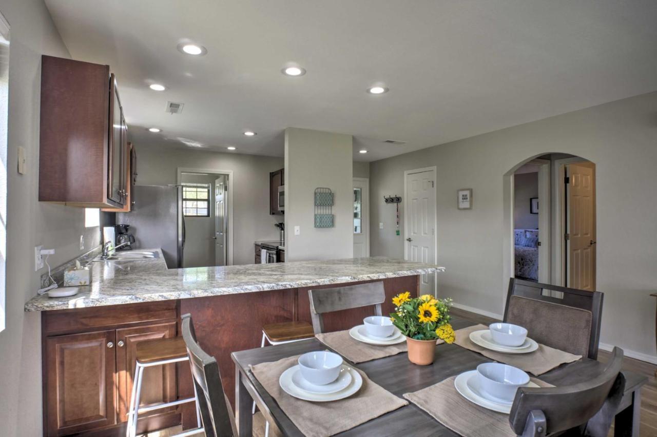 Less Than 1 Mi To Strip Branson Condo On Golf Course! Bagian luar foto
