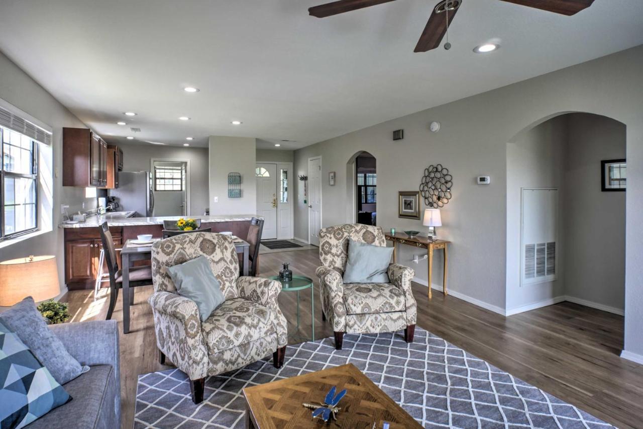 Less Than 1 Mi To Strip Branson Condo On Golf Course! Bagian luar foto