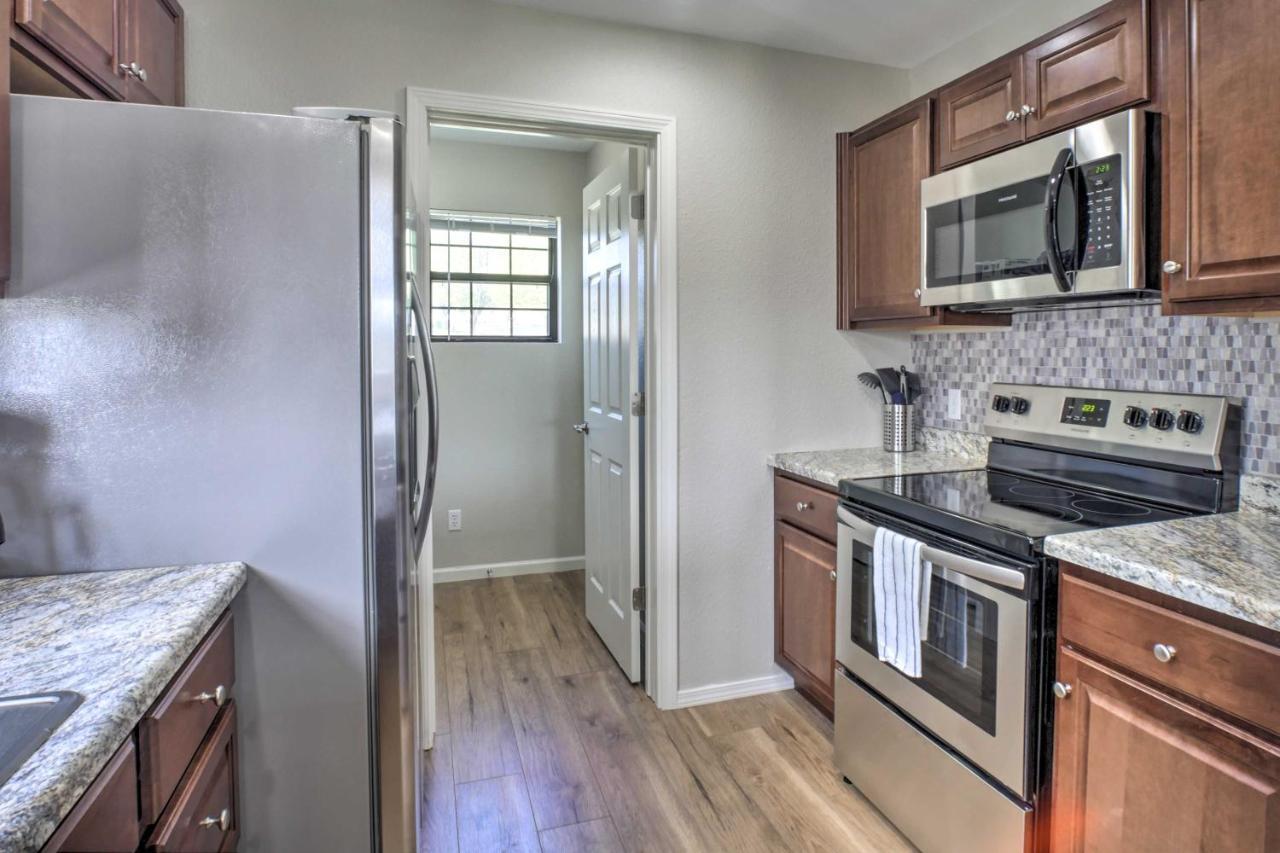 Less Than 1 Mi To Strip Branson Condo On Golf Course! Bagian luar foto