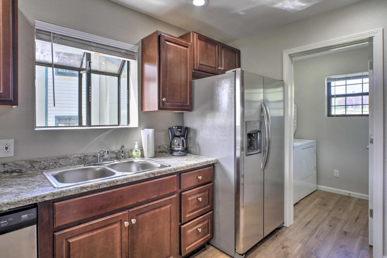 Less Than 1 Mi To Strip Branson Condo On Golf Course! Bagian luar foto