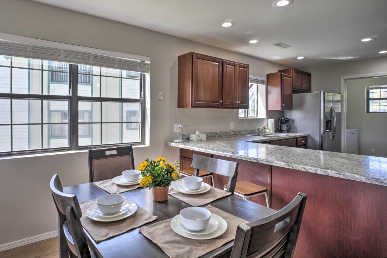 Less Than 1 Mi To Strip Branson Condo On Golf Course! Bagian luar foto