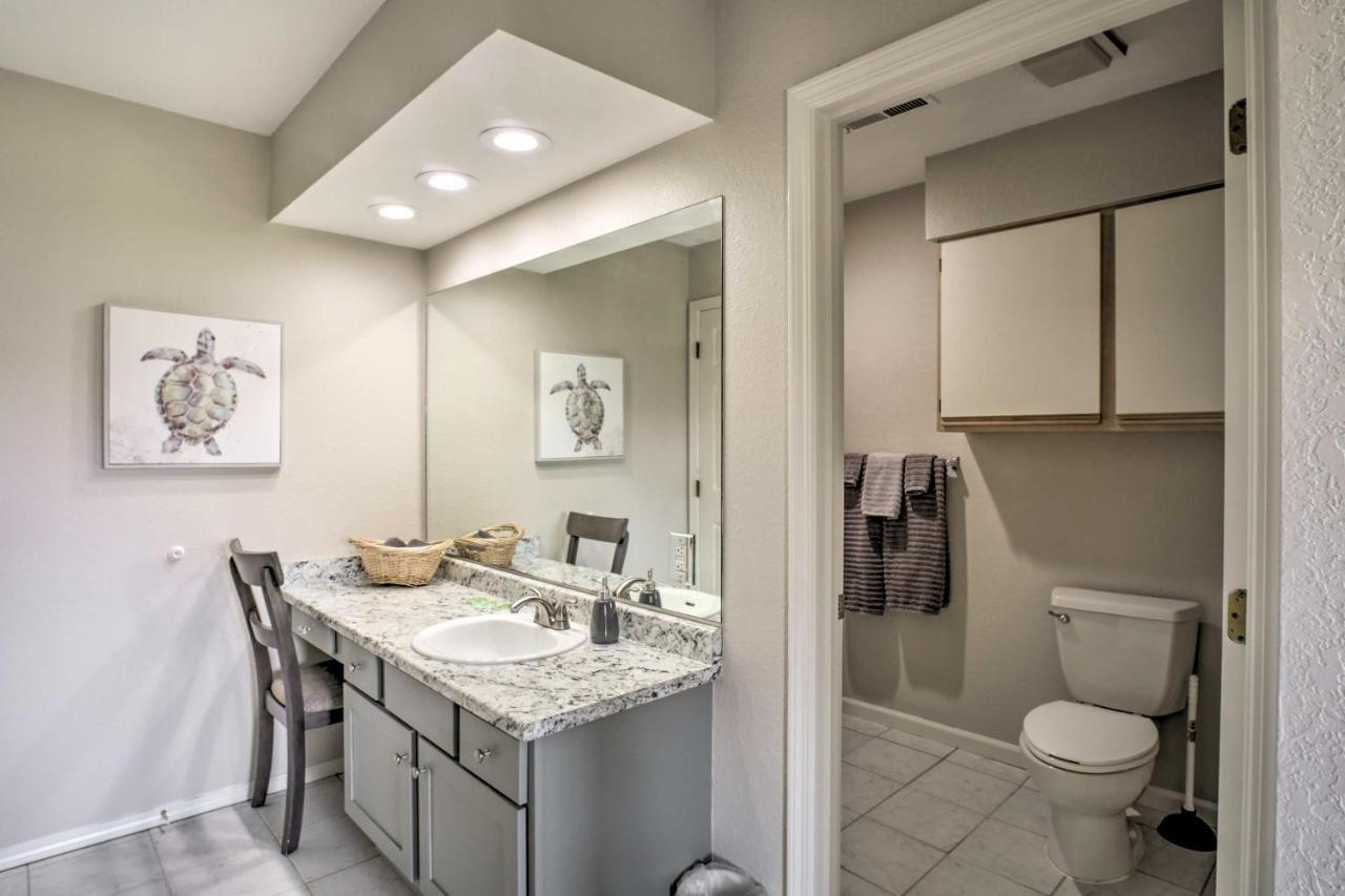 Less Than 1 Mi To Strip Branson Condo On Golf Course! Bagian luar foto