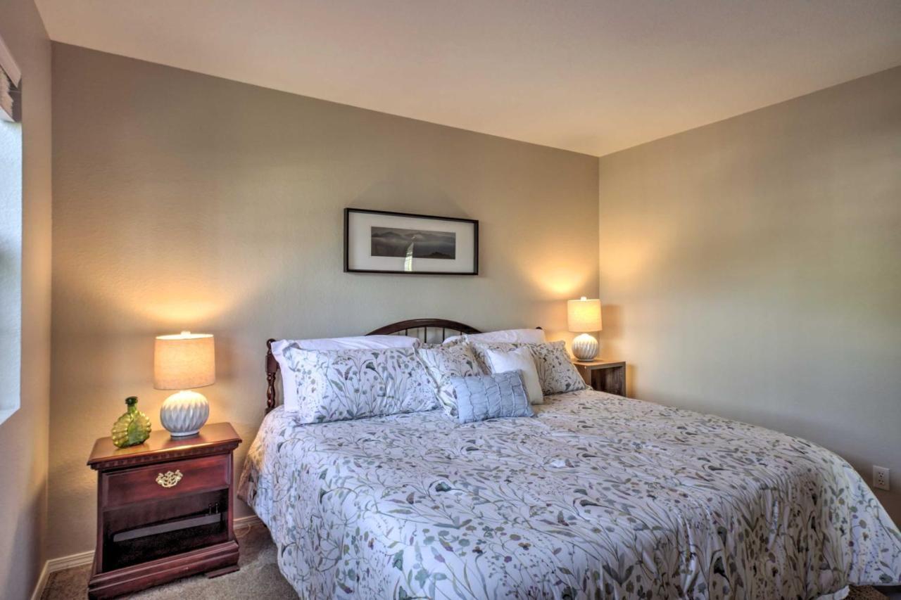Less Than 1 Mi To Strip Branson Condo On Golf Course! Bagian luar foto